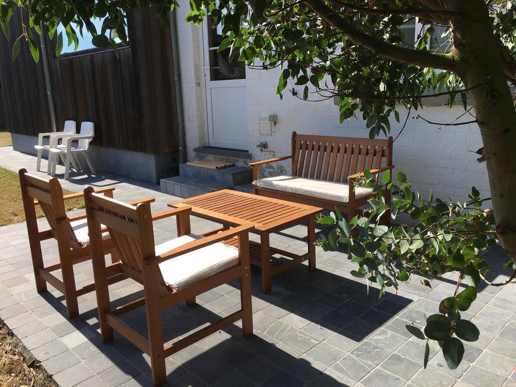 Cottage Fleuri كوكسيجدي المظهر الخارجي الصورة