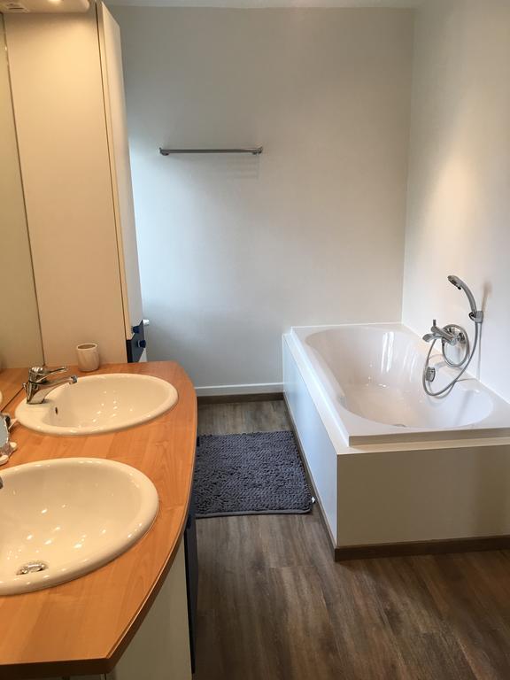 Cottage Fleuri كوكسيجدي المظهر الخارجي الصورة