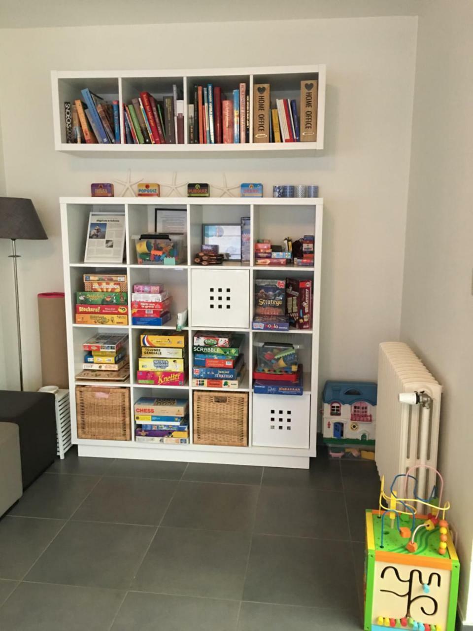 Cottage Fleuri كوكسيجدي المظهر الخارجي الصورة